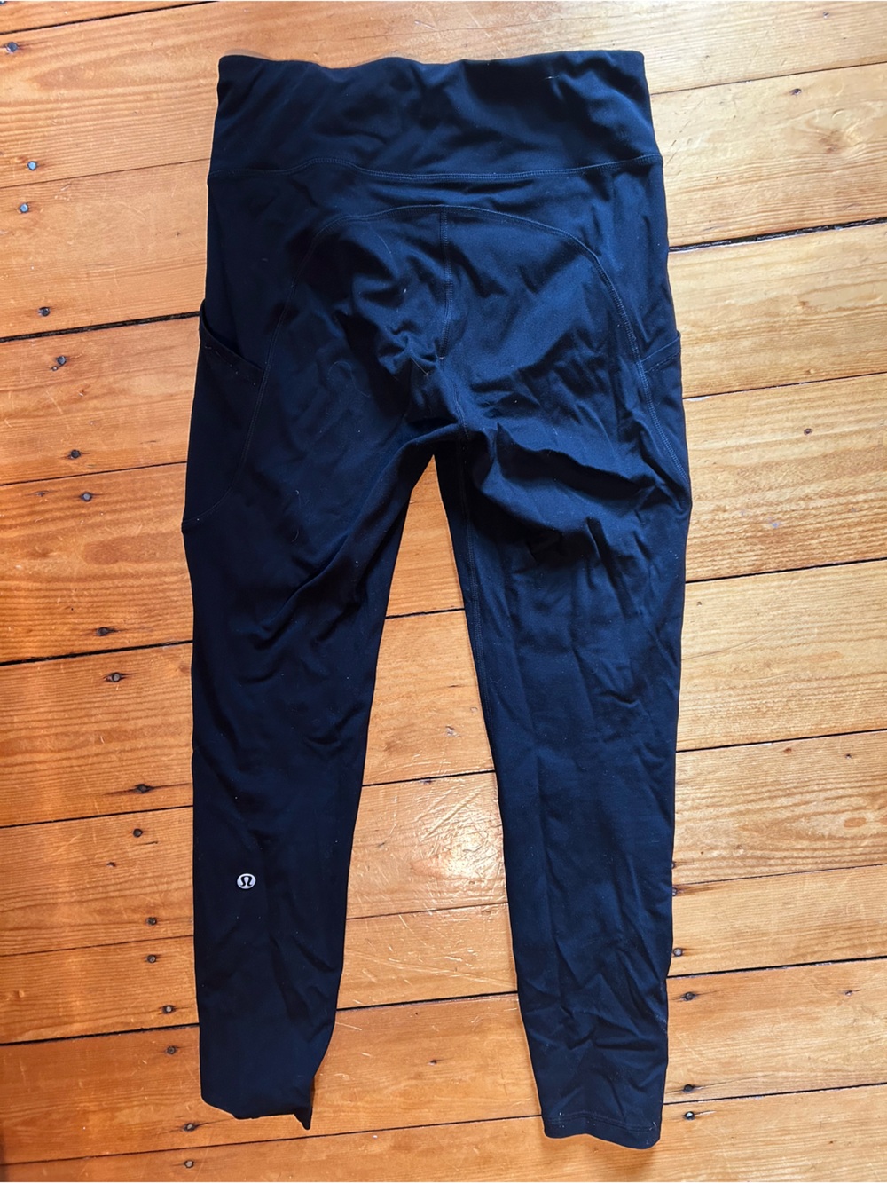 Lululemon Fast and Free 25” Legging - Picture 5 of 6